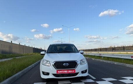 Datsun on-DO I рестайлинг, 2018 год, 475 000 рублей, 1 фотография