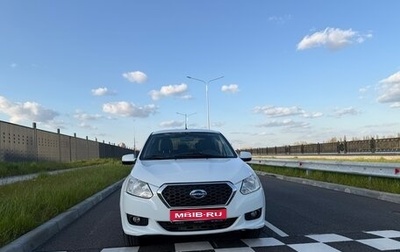 Datsun on-DO I рестайлинг, 2018 год, 475 000 рублей, 1 фотография