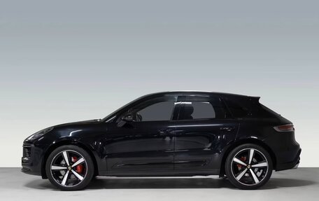 Porsche Macan I рестайлинг, 2022 год, 7 268 000 рублей, 1 фотография