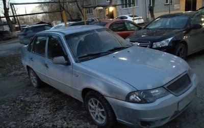 Daewoo Nexia I рестайлинг, 2011 год, 140 000 рублей, 1 фотография