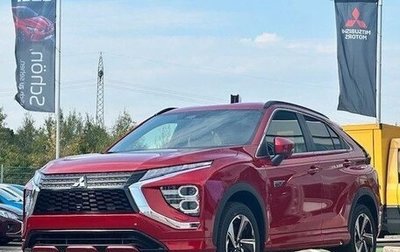 Mitsubishi Eclipse Cross, 2026 год, 3 099 999 рублей, 1 фотография