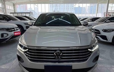 Volkswagen Lavida, 2023 год, 1 687 000 рублей, 1 фотография