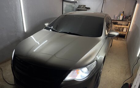 Volkswagen Passat CC I рестайлинг, 2009 год, 980 000 рублей, 1 фотография