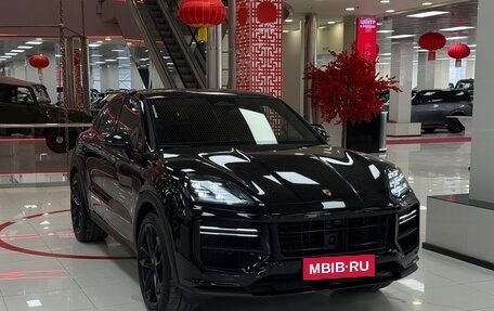 Porsche Cayenne III, 2026 год, 32 900 000 рублей, 1 фотография