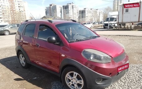 Chery IndiS (S18D) I, 2012 год, 213 000 рублей, 1 фотография