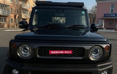 Suzuki Jimny, 2022 год, 2 100 000 рублей, 1 фотография
