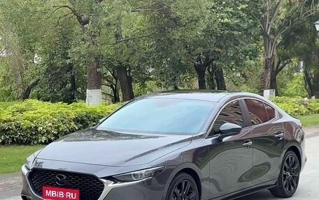 Mazda 3, 2023 год, 1 890 000 рублей, 1 фотография