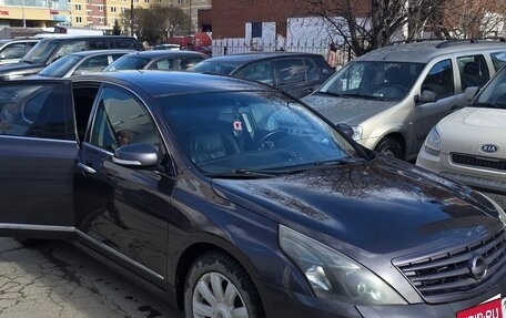 Nissan Teana, 2008 год, 1 000 000 рублей, 1 фотография
