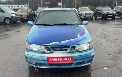 Saab 9-5 I, 2000 год, 380 000 рублей, 1 фотография