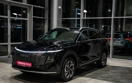 Haval F7, 2026 год, 3 499 000 рублей, 1 фотография