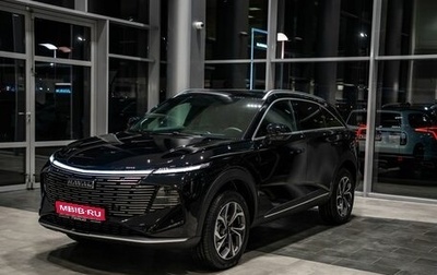 Haval F7, 2026 год, 3 499 000 рублей, 1 фотография