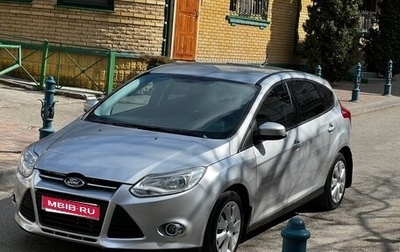 Ford Focus III, 2014 год, 780 000 рублей, 1 фотография
