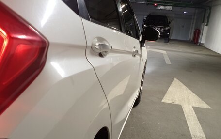 Honda Fit III, 2014 год, 690 000 рублей, 8 фотография