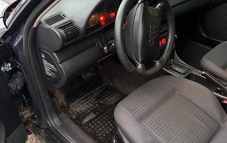 Audi A6, 1996 год, 450 000 рублей, 5 фотография