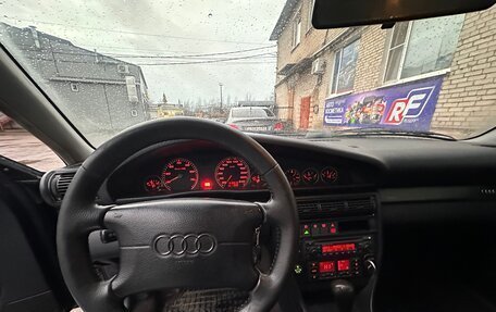 Audi A6, 1996 год, 450 000 рублей, 7 фотография