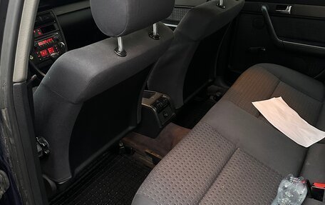 Audi A6, 1996 год, 450 000 рублей, 6 фотография