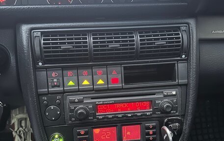 Audi A6, 1996 год, 450 000 рублей, 9 фотография