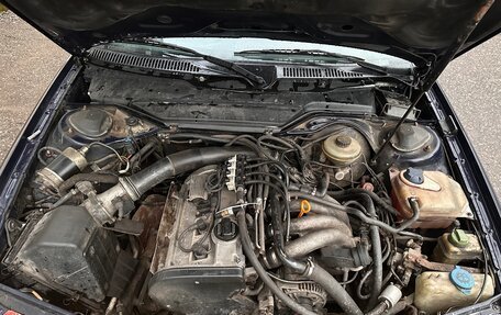 Audi A6, 1996 год, 450 000 рублей, 8 фотография