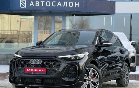 Audi Q5, 2026 год, 6 190 000 рублей, 1 фотография