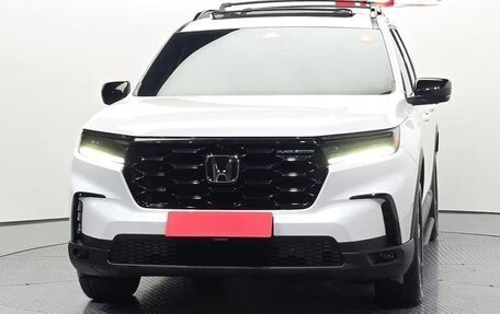Honda Pilot, 2025 год, 8 995 000 рублей, 2 фотография