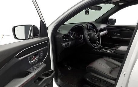 Honda Pilot, 2025 год, 8 995 000 рублей, 5 фотография