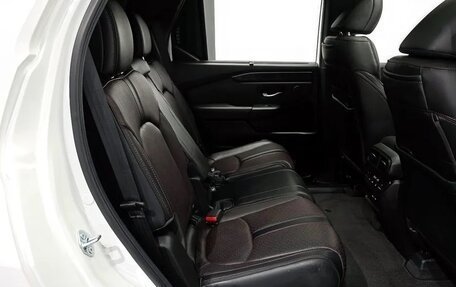 Honda Pilot, 2025 год, 8 995 000 рублей, 13 фотография