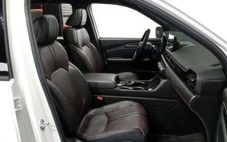 Honda Pilot, 2025 год, 8 995 000 рублей, 12 фотография