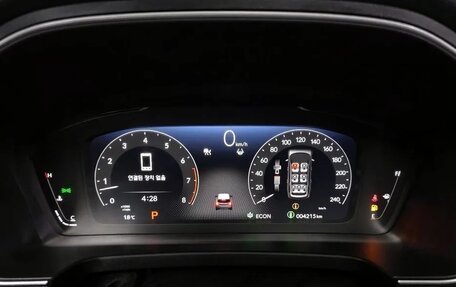 Honda Pilot, 2025 год, 8 995 000 рублей, 7 фотография