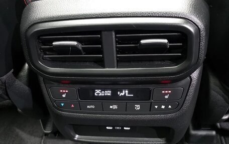 Honda Pilot, 2025 год, 8 995 000 рублей, 14 фотография