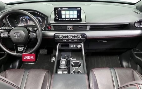 Honda Pilot, 2025 год, 8 995 000 рублей, 6 фотография