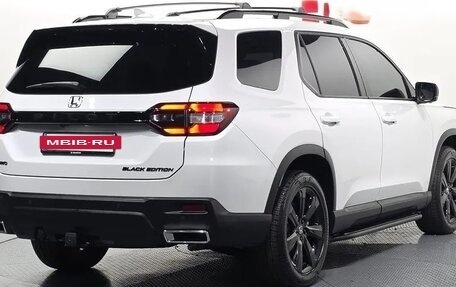 Honda Pilot, 2025 год, 8 995 000 рублей, 3 фотография