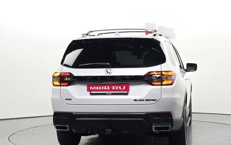 Honda Pilot, 2025 год, 8 995 000 рублей, 4 фотография