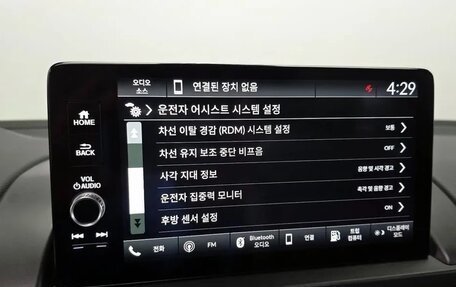 Honda Pilot, 2025 год, 8 995 000 рублей, 16 фотография