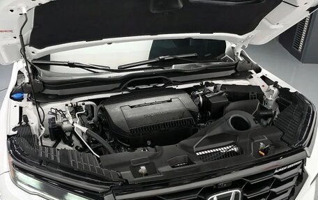 Honda Pilot, 2025 год, 8 995 000 рублей, 19 фотография