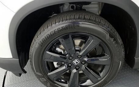 Honda Pilot, 2025 год, 8 995 000 рублей, 18 фотография