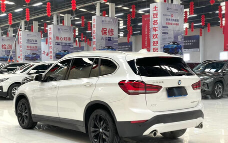 BMW X1, 2021 год, 2 346 000 рублей, 2 фотография