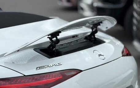 Mercedes-Benz SL-Класс AMG, 2022 год, 11 050 000 рублей, 6 фотография