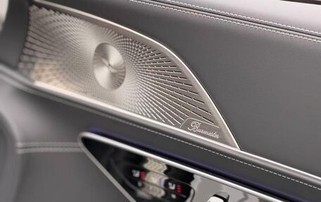 Mercedes-Benz SL-Класс AMG, 2022 год, 11 050 000 рублей, 11 фотография