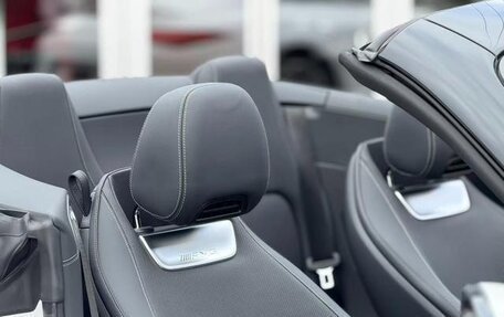 Mercedes-Benz SL-Класс AMG, 2022 год, 11 050 000 рублей, 12 фотография