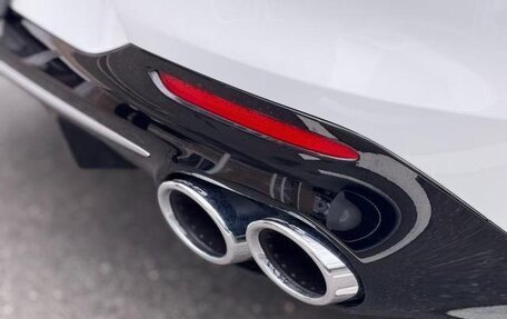 Mercedes-Benz SL-Класс AMG, 2022 год, 11 050 000 рублей, 8 фотография