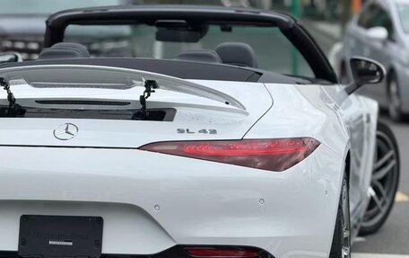 Mercedes-Benz SL-Класс AMG, 2022 год, 11 050 000 рублей, 7 фотография