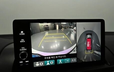 Honda Pilot, 2025 год, 8 995 000 рублей, 15 фотография