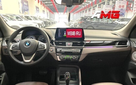 BMW X1, 2021 год, 2 346 000 рублей, 3 фотография