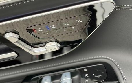 Mercedes-Benz SL-Класс AMG, 2022 год, 11 050 000 рублей, 18 фотография