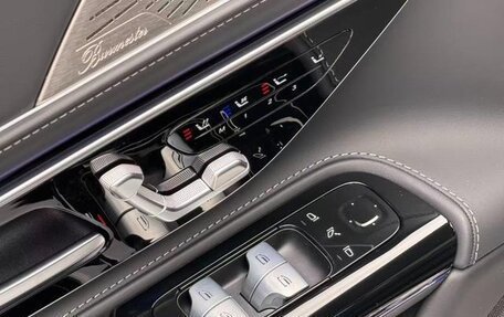 Mercedes-Benz SL-Класс AMG, 2022 год, 11 050 000 рублей, 21 фотография