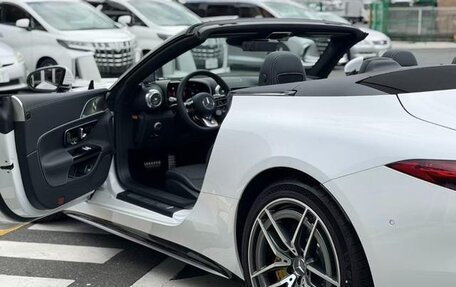 Mercedes-Benz SL-Класс AMG, 2022 год, 11 050 000 рублей, 17 фотография