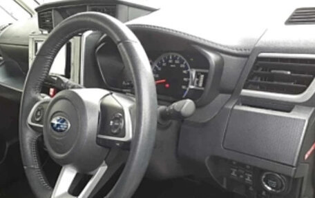 Subaru Justy IV, 2022 год, 900 000 рублей, 3 фотография