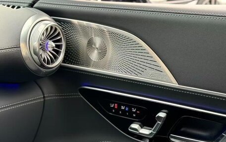 Mercedes-Benz SL-Класс AMG, 2022 год, 11 050 000 рублей, 23 фотография