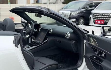 Mercedes-Benz SL-Класс AMG, 2022 год, 11 050 000 рублей, 15 фотография