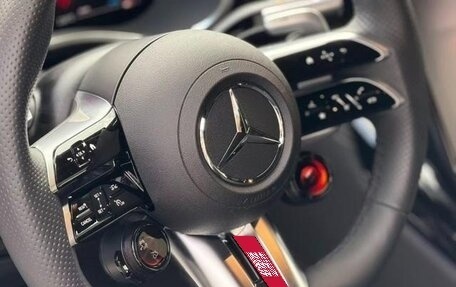 Mercedes-Benz SL-Класс AMG, 2022 год, 11 050 000 рублей, 22 фотография